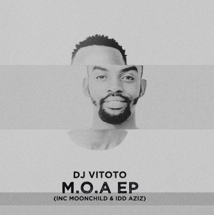 OUT NOW: DJ VITOTO FEAT. IDD AZIZ –&nbsp;BANJUKA