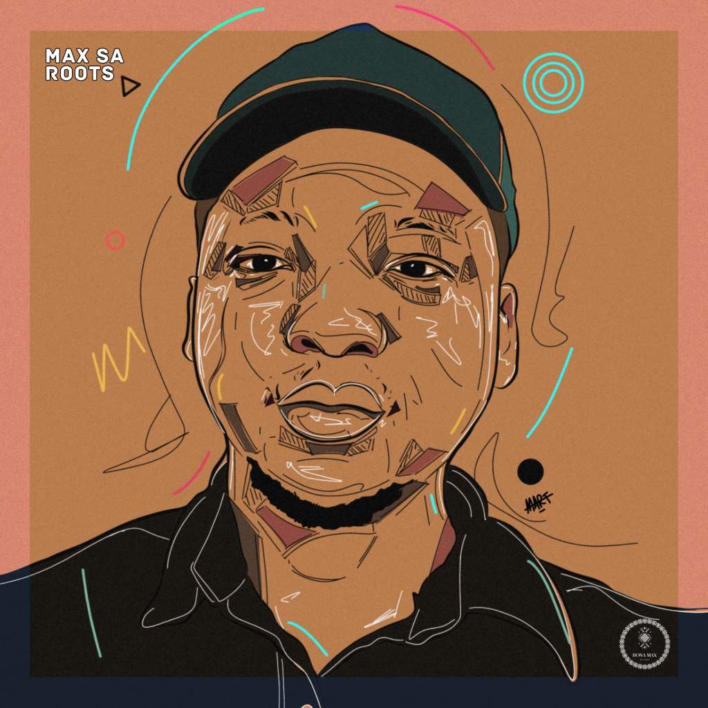 Max SA unveils “Roots,” Album Out&nbsp;Now