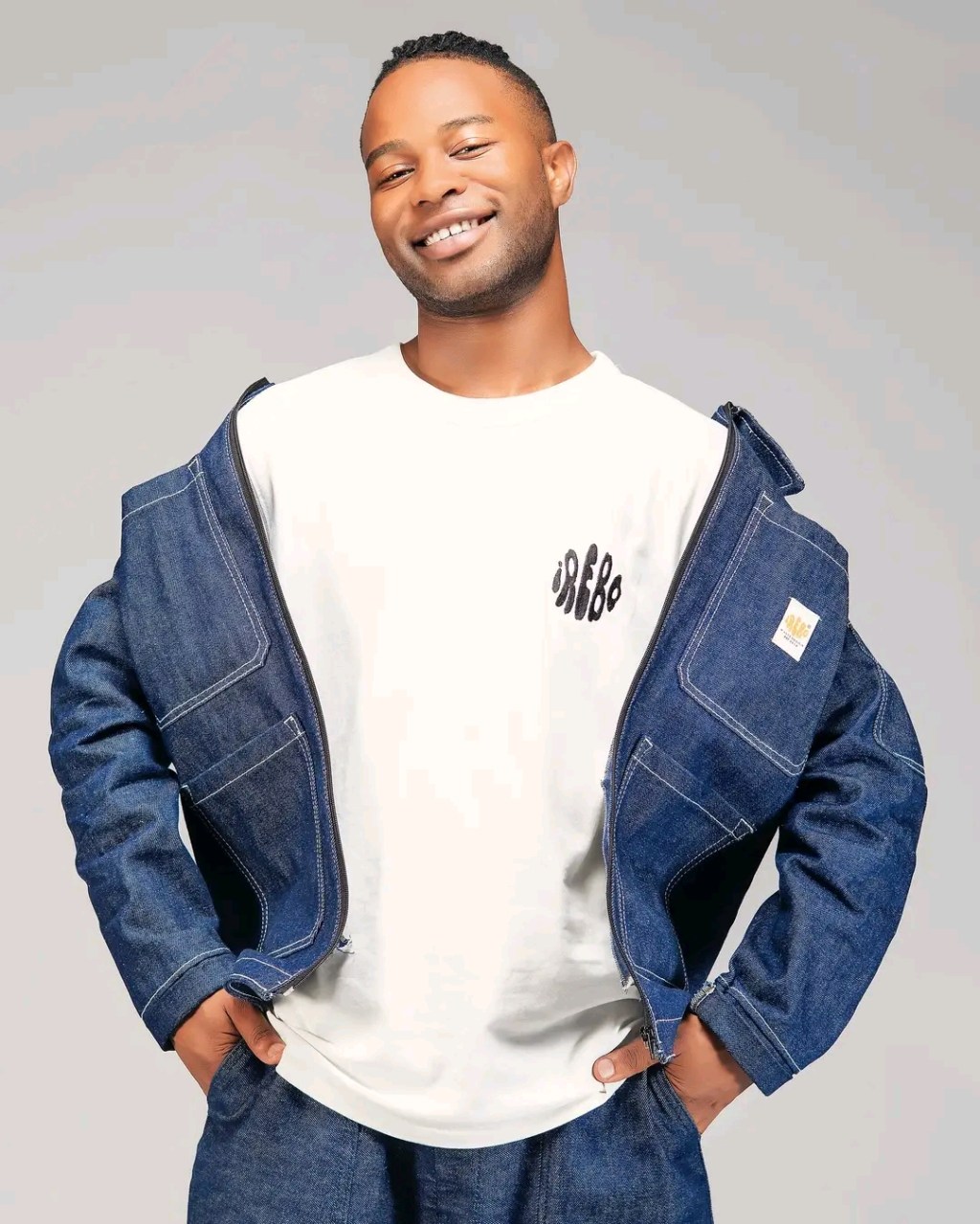 Zeh Mcgeba Drops New Single “Zolo Lami” on All&nbsp;DSPs